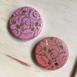 Tarte Amazonian Clay Blushes TRAVEL SIZE